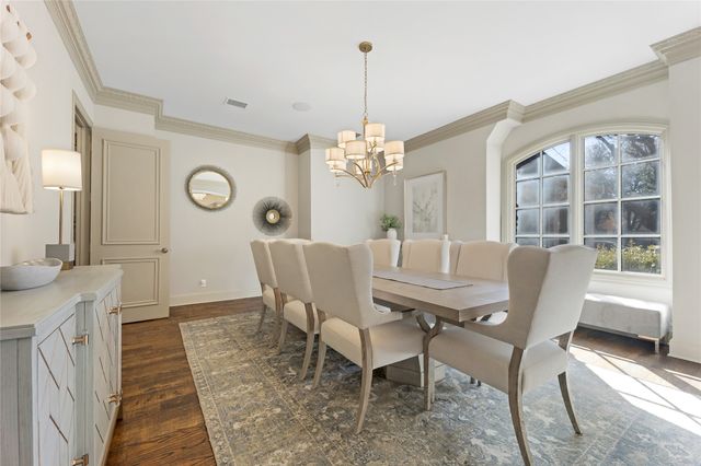 6615 Meadow Road, Dallas, TX 75230