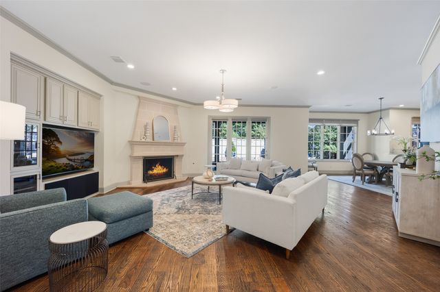 6615 Meadow Road, Dallas, TX 75230