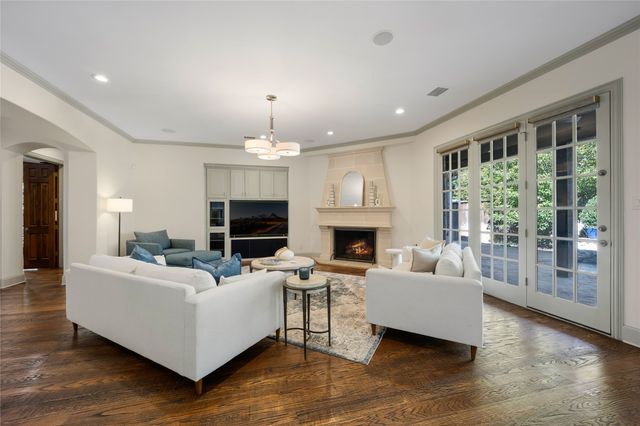 6615 Meadow Road, Dallas, TX 75230