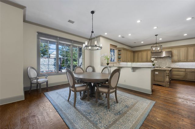 6615 Meadow Road, Dallas, TX 75230