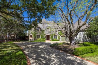 6615 Meadow Road, Dallas, TX 75230
