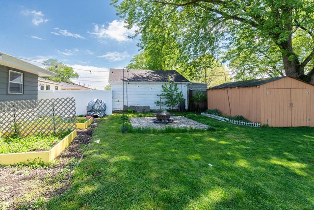 5331 Marboro DRIVE, Racine, WI 53406
