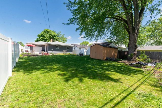 5331 Marboro DRIVE, Racine, WI 53406