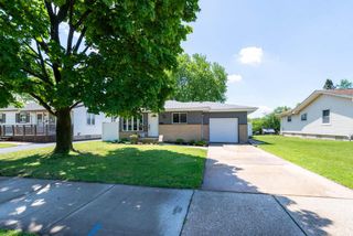 5331 Marboro DRIVE, Racine, WI 53406