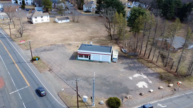 534 Hazard Avenue, Enfield, CT 06082