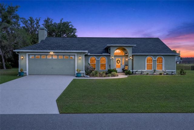 54 HICKORY LOOP, Ocala, FL 34472