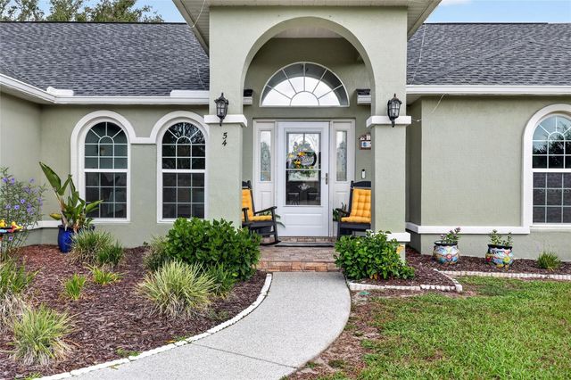 54 HICKORY LOOP, Ocala, FL 34472