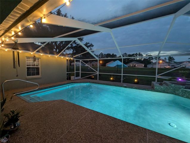 54 HICKORY LOOP, Ocala, FL 34472