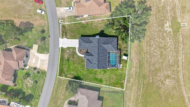 54 HICKORY LOOP, Ocala, FL 34472