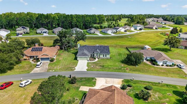 54 HICKORY LOOP, Ocala, FL 34472