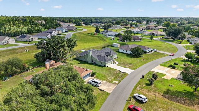 54 HICKORY LOOP, Ocala, FL 34472