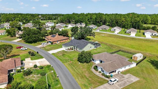 54 HICKORY LOOP, Ocala, FL 34472