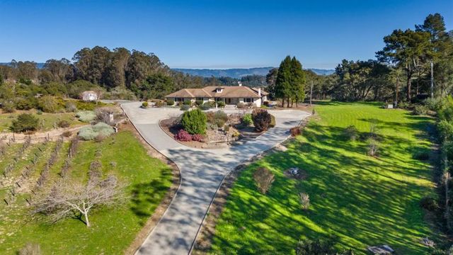 900 E Bel Mar Drive, La Selva Beach, CA 95076