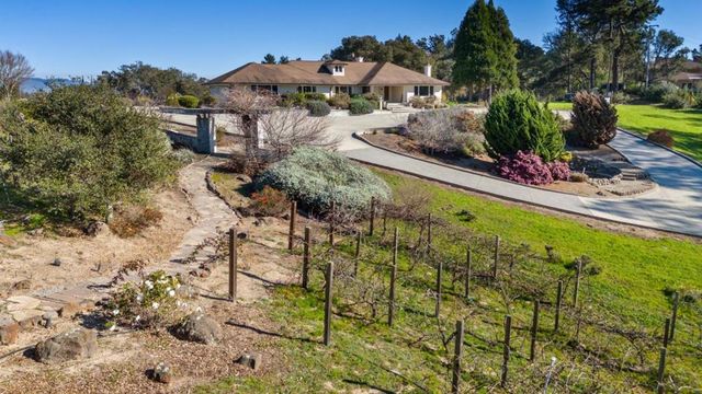 900 E Bel Mar Drive, La Selva Beach, CA 95076