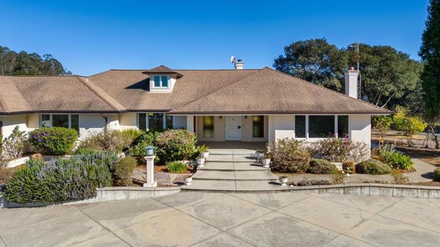 900 E Bel Mar Drive, La Selva Beach, CA 95076