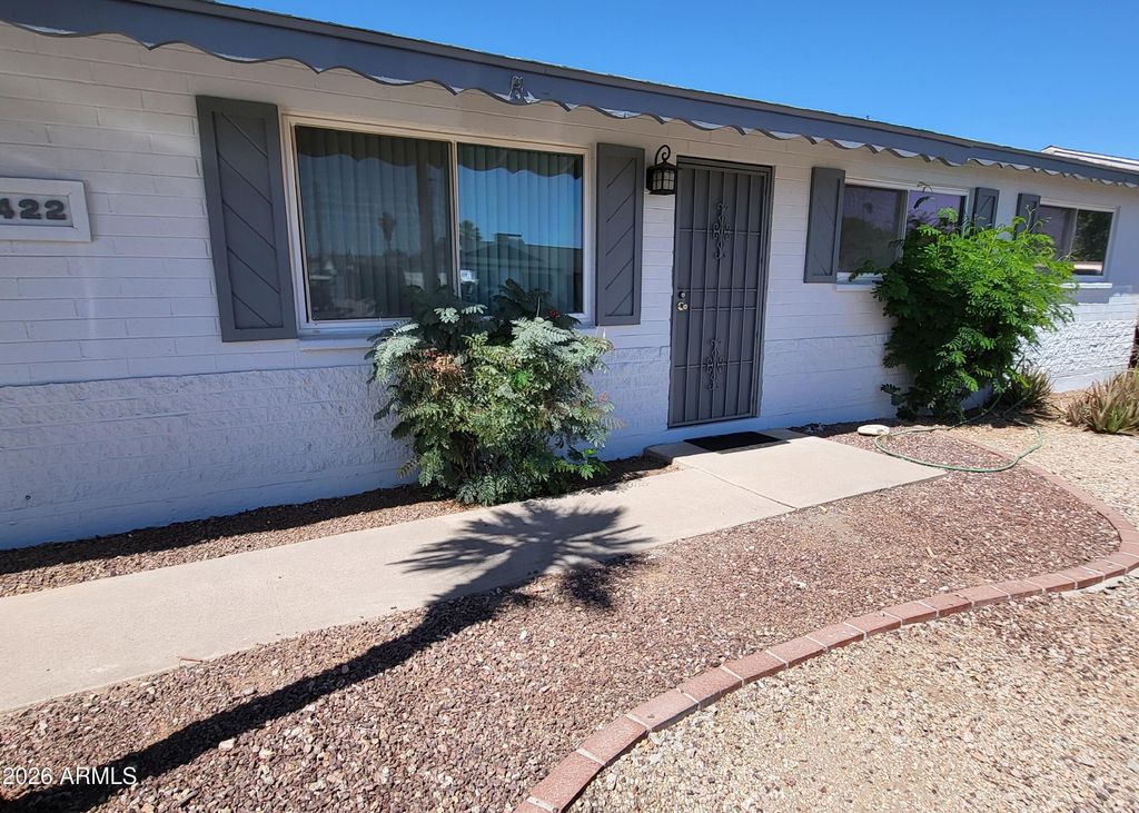7422 E GARFIELD Street, Scottsdale, AZ 85257 — photo 2