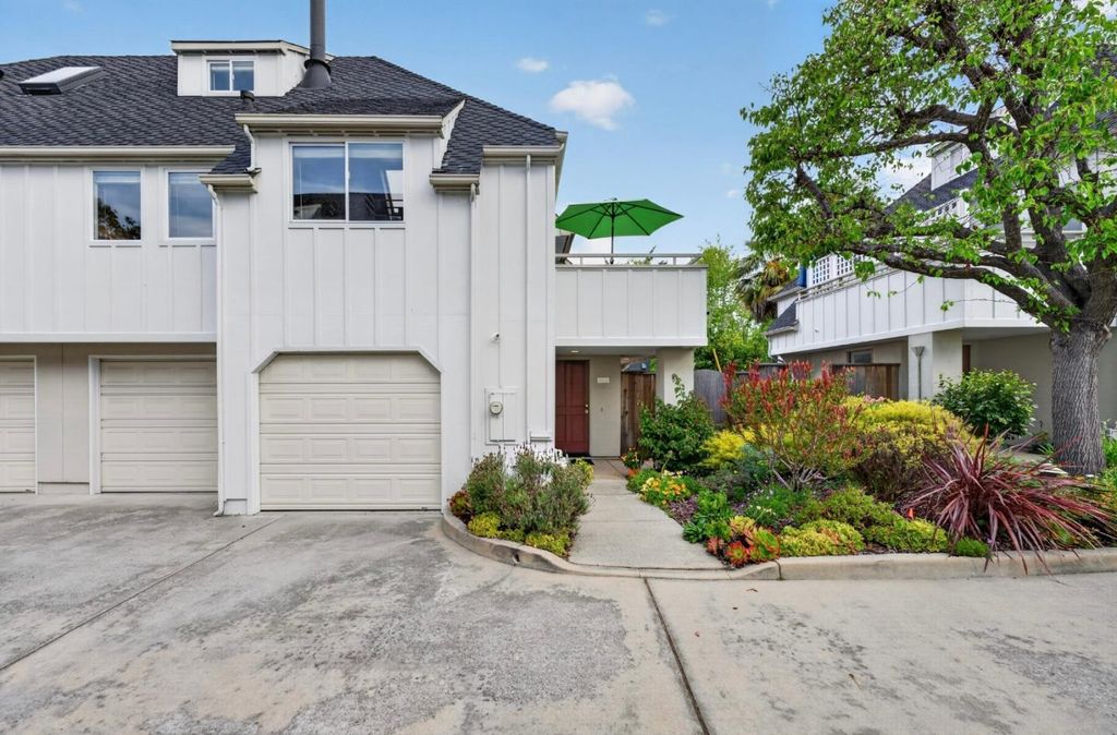 116 Annie Lane, Santa Cruz, CA 95062