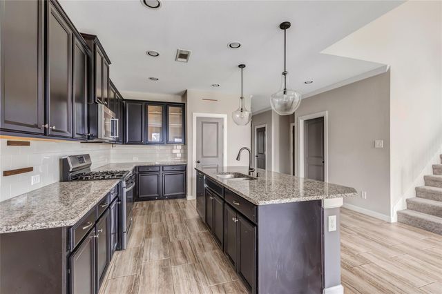 18027 Salt Meadow Lane, Crosby, TX 77532