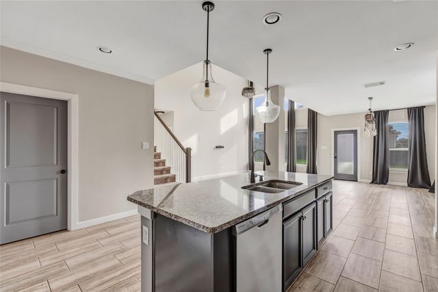 18027 Salt Meadow Lane, Crosby, TX 77532