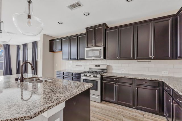 18027 Salt Meadow Lane, Crosby, TX 77532