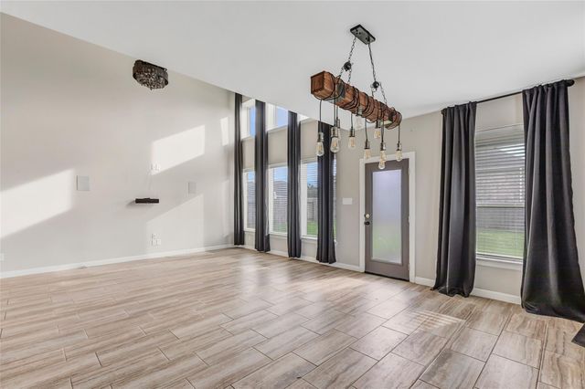 18027 Salt Meadow Lane, Crosby, TX 77532