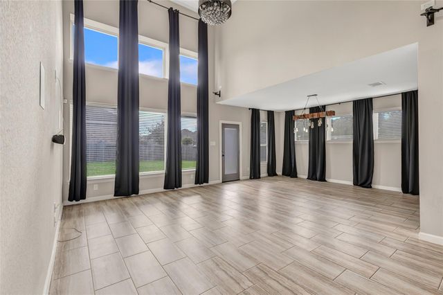 18027 Salt Meadow Lane, Crosby, TX 77532