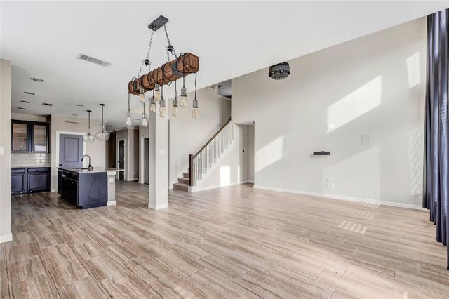18027 Salt Meadow Lane, Crosby, TX 77532