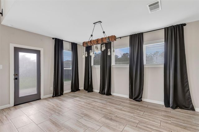 18027 Salt Meadow Lane, Crosby, TX 77532
