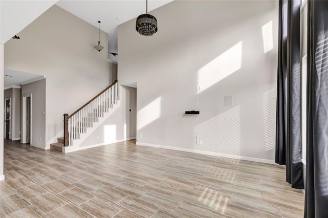 18027 Salt Meadow Lane, Crosby, TX 77532