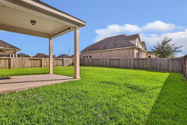 18027 Salt Meadow Lane, Crosby, TX 77532