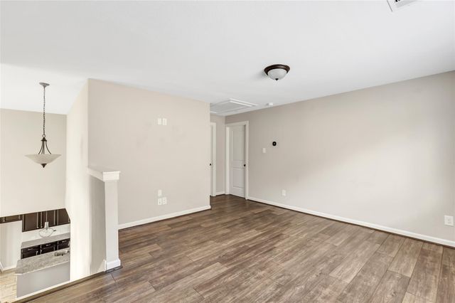 18027 Salt Meadow Lane, Crosby, TX 77532