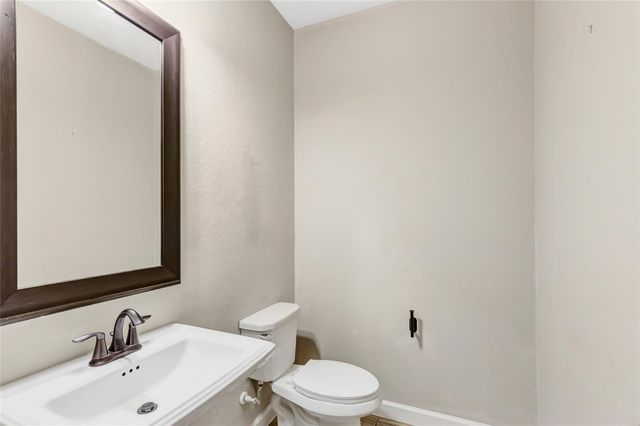 18027 Salt Meadow Lane, Crosby, TX 77532
