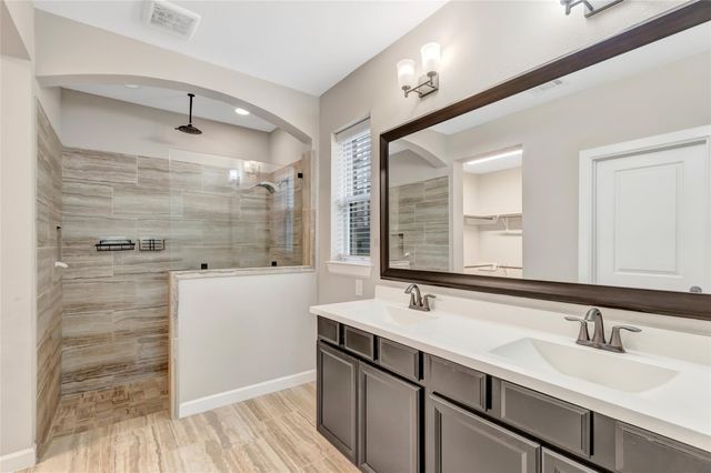 18027 Salt Meadow Lane, Crosby, TX 77532