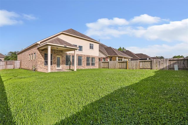 18027 Salt Meadow Lane, Crosby, TX 77532