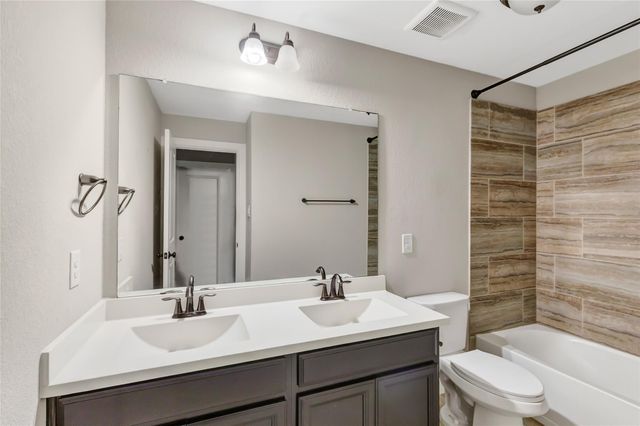 18027 Salt Meadow Lane, Crosby, TX 77532