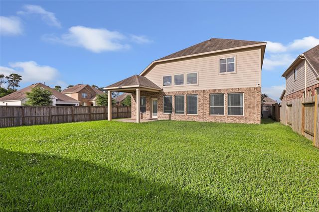18027 Salt Meadow Lane, Crosby, TX 77532