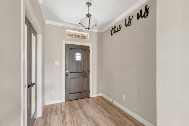 18027 Salt Meadow Lane, Crosby, TX 77532