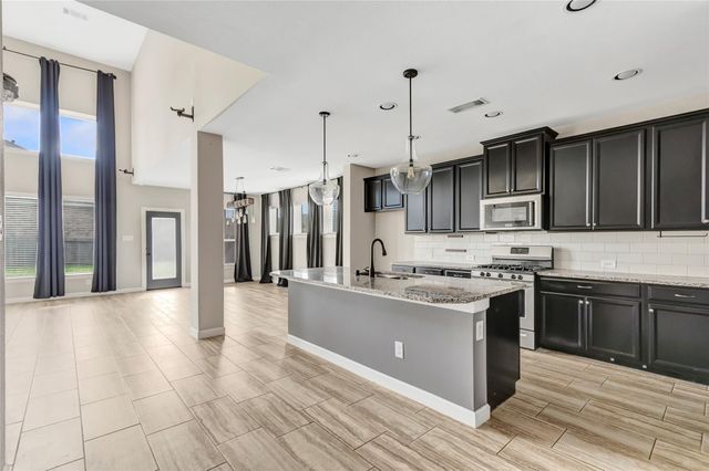 18027 Salt Meadow Lane, Crosby, TX 77532