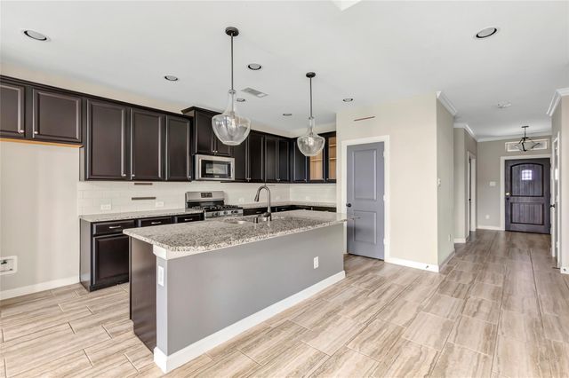 18027 Salt Meadow Lane, Crosby, TX 77532