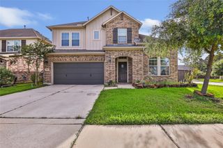 18027 Salt Meadow Lane, Crosby, TX 77532