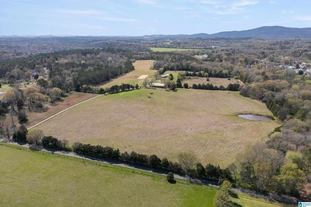 314 TALLADEGA CREEK ROAD, Talladega, AL 35160
