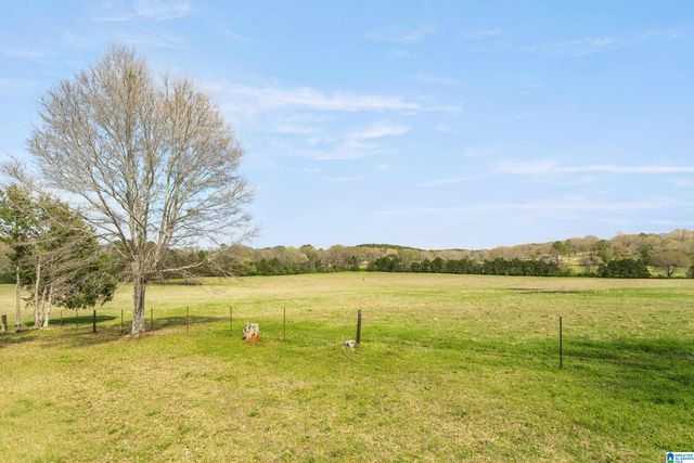 314 TALLADEGA CREEK ROAD, Talladega, AL 35160
