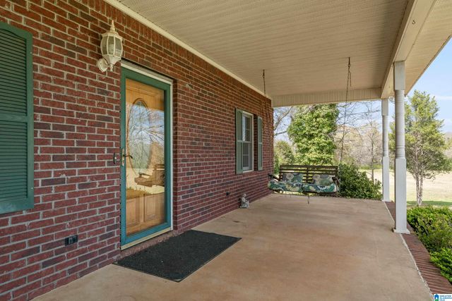 314 TALLADEGA CREEK ROAD, Talladega, AL 35160