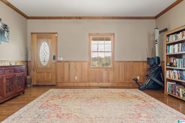 314 TALLADEGA CREEK ROAD, Talladega, AL 35160