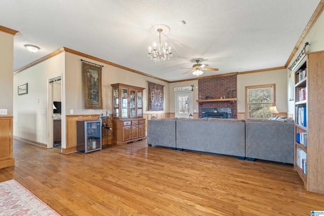 314 TALLADEGA CREEK ROAD, Talladega, AL 35160