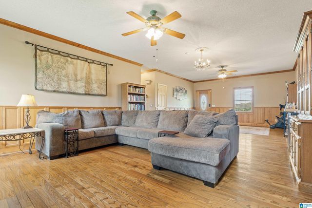 314 TALLADEGA CREEK ROAD, Talladega, AL 35160