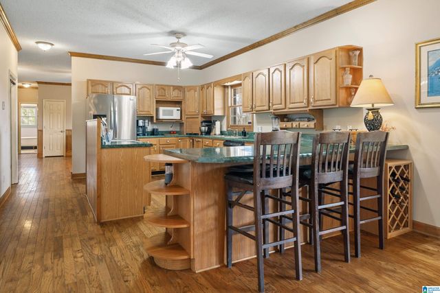 314 TALLADEGA CREEK ROAD, Talladega, AL 35160