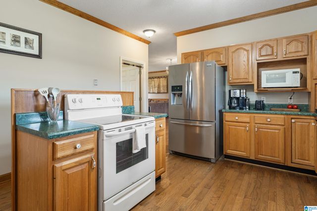314 TALLADEGA CREEK ROAD, Talladega, AL 35160