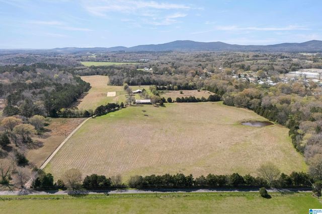 314 TALLADEGA CREEK ROAD, Talladega, AL 35160