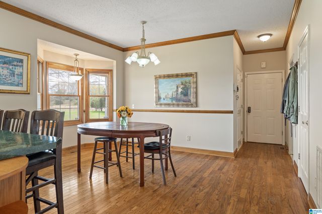 314 TALLADEGA CREEK ROAD, Talladega, AL 35160